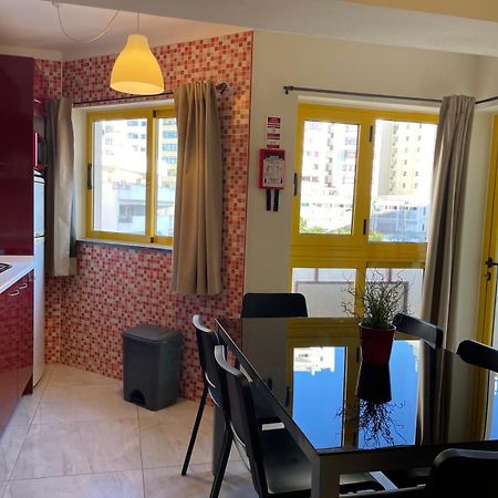 T2 With Pool, 300M From The Beach Портиман Екстериор снимка