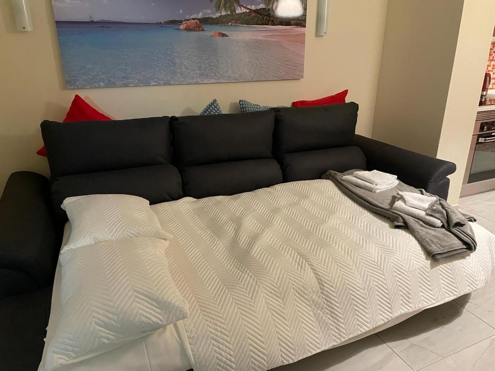 T2 With Pool, 300M From The Beach Портиман Екстериор снимка