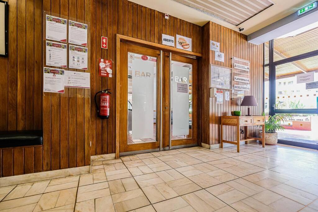 T2 With Pool, 300M From The Beach Портиман Екстериор снимка