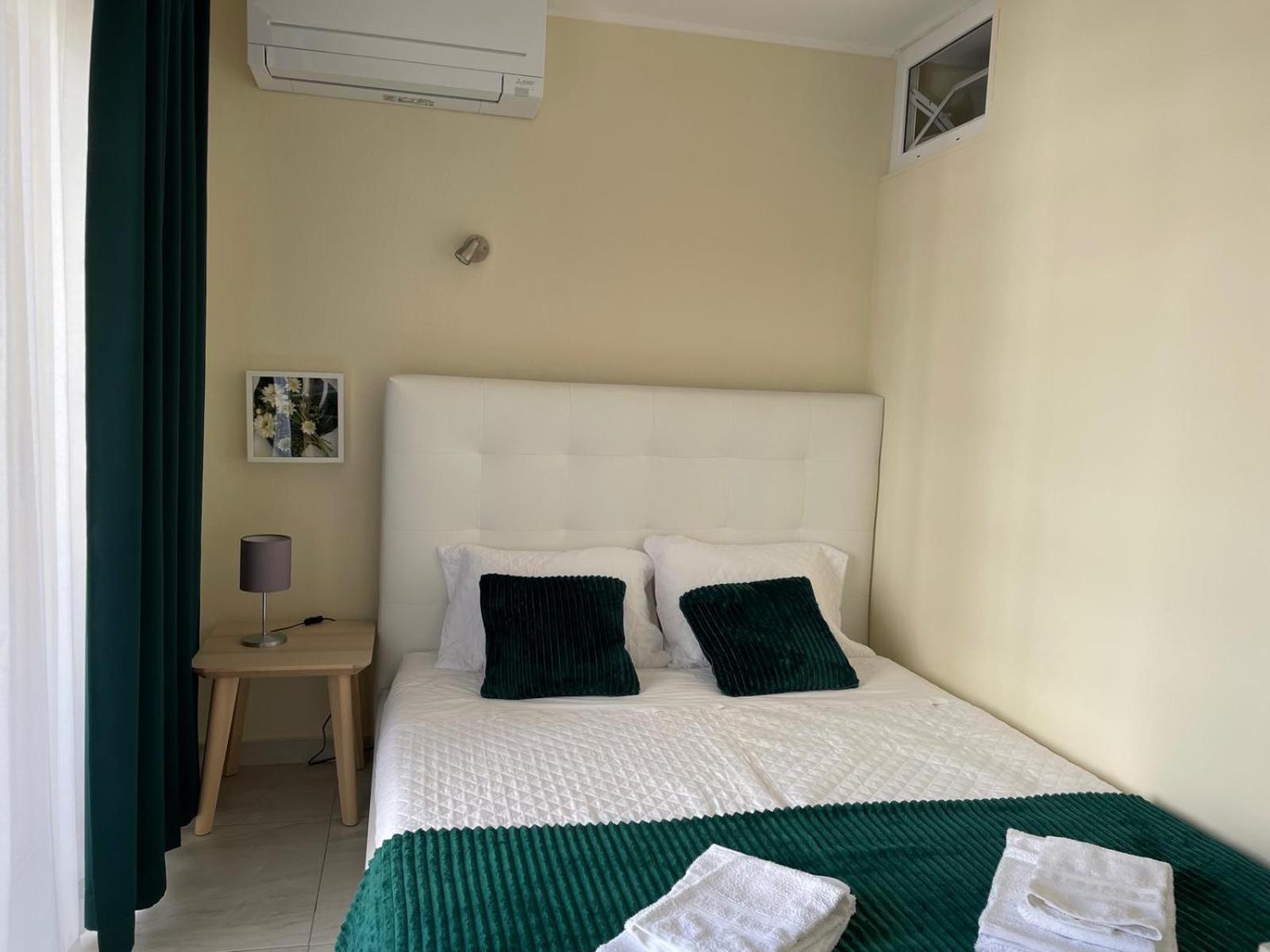 T2 With Pool, 300M From The Beach Портиман Екстериор снимка