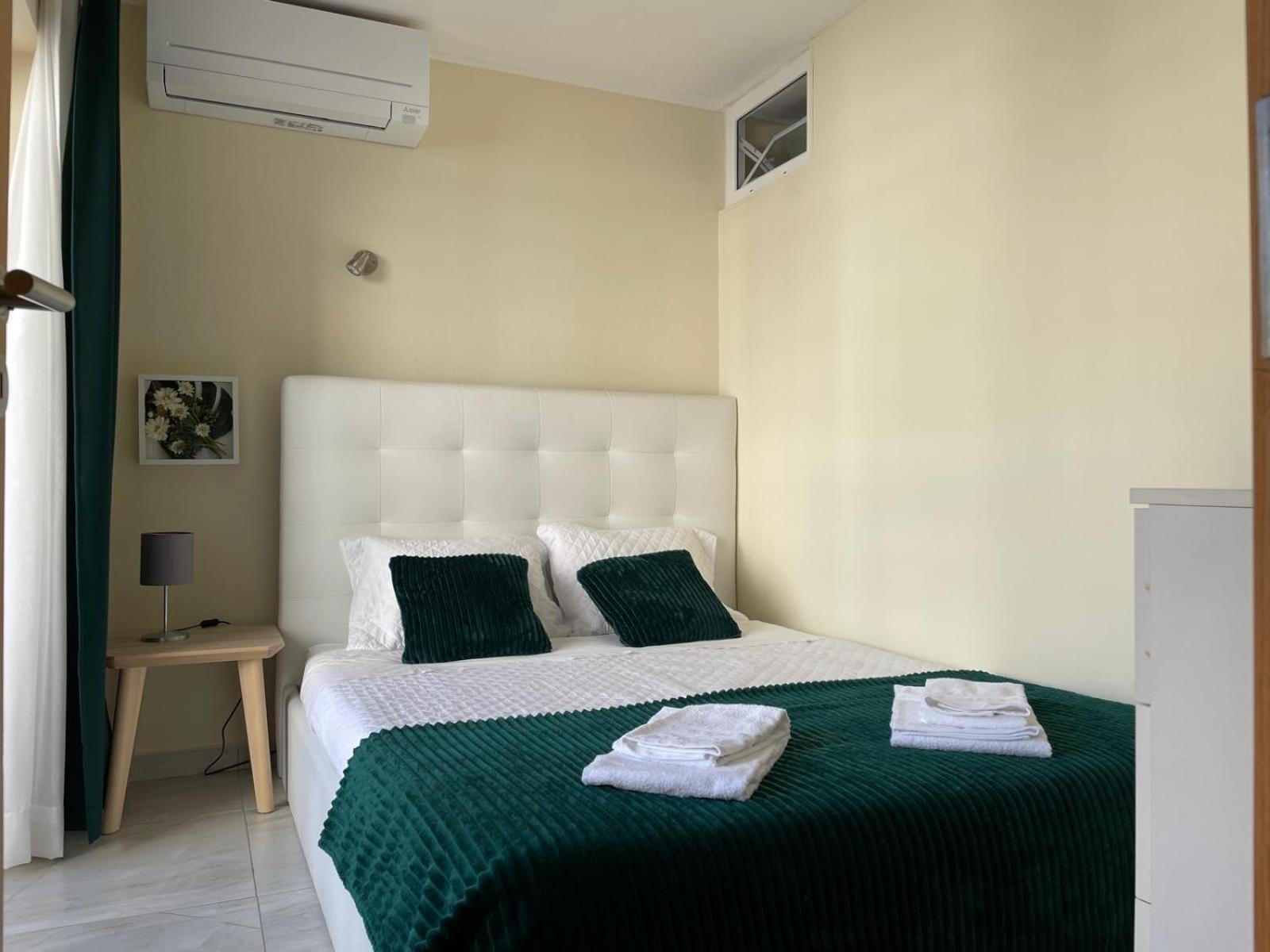 T2 With Pool, 300M From The Beach Портиман Екстериор снимка
